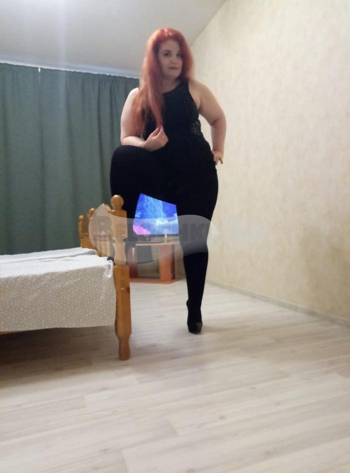 Проститутка Зухра г. Тюмень