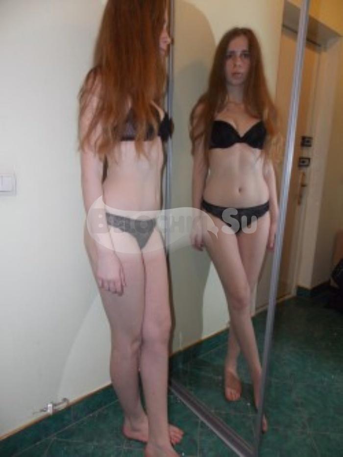 Проститутка Кларисса г. Тюмень