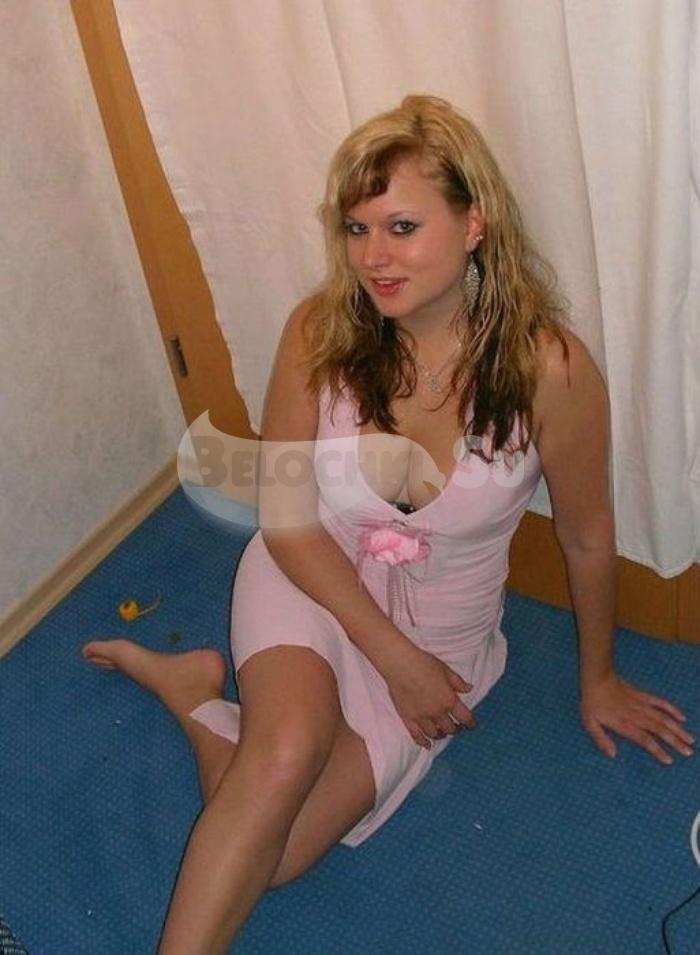 Проститутка Есения г. Тюмень